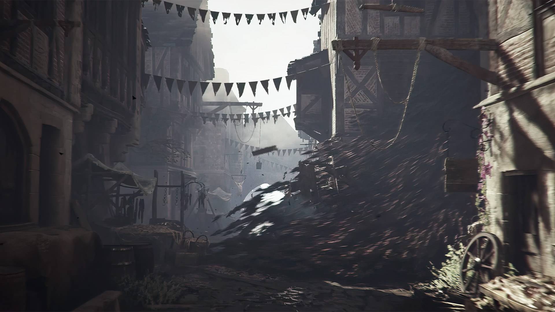 A Plague Tale : Requiem